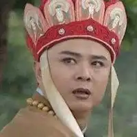搞笑唐僧头像微信头像图片大全
