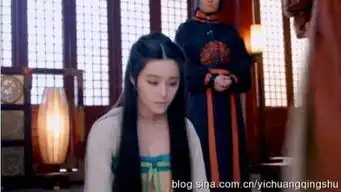 盘点武媚娘传奇10大爆笑穿帮镜头
