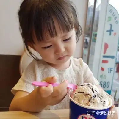 积食不长个的祸根被发现,并非肉食,而是它,少给娃吃就对了
