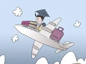 八成海归自认就业存劣势,跟不上祖国的速度
