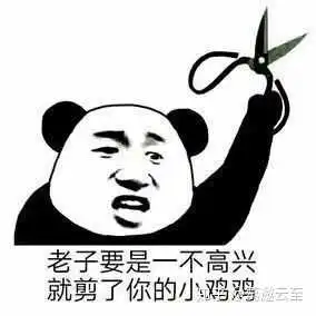 表情有哪些猥琐中透漏着一丝可爱的表情包表情
