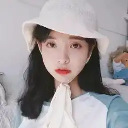 抖音超火搞怪男女头像宁做灵魂摆渡人也不做你的意中人
