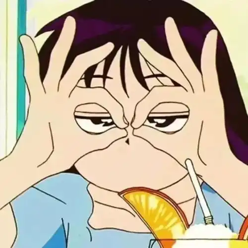 快来签收你的头像
