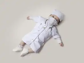 宝宝的未来人生令人捧腹的儿童摄影作品
