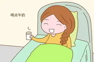 原来宝宝在肚子里就是个小吃货,一到饭点就踢肚子

