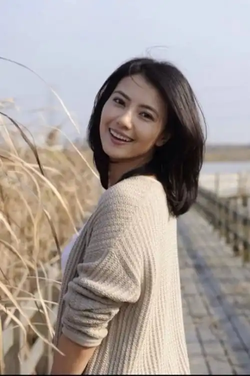 2021中国十大美女,颖宝排第十,第一名不虚传,是你的排名吗
