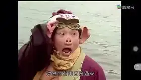 八戒的搞笑瞬间他说话真的不经用戳中笑点哈哈哈
