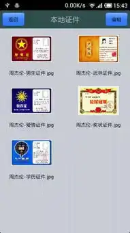 网络搞笑证件制作软件下载网络搞笑证件制作appv3.3安卓版腾牛安卓网
