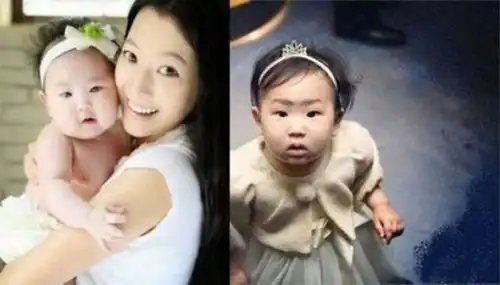 男子怀疑孩子非亲生,只因女儿长得太漂亮,结果

