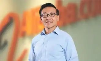 阿里巴巴最嚣张的人,马云随便他怎么搞都行,只要不离开
