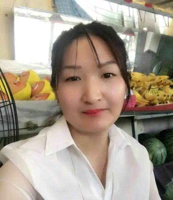 王微资料照片辽宁大连征婚交友
