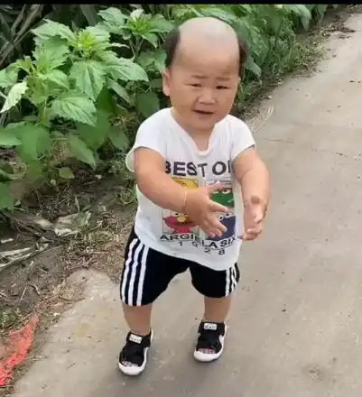 搞笑家里没空调就用冰箱制冷,现在的小孩都这么会享受吗
