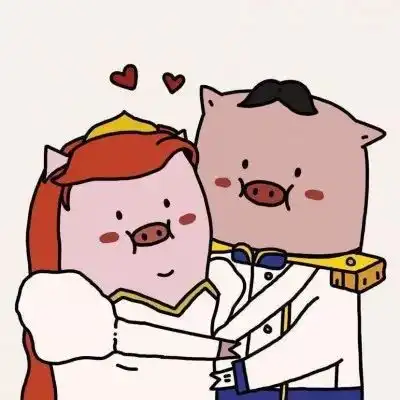 情头保持独立

