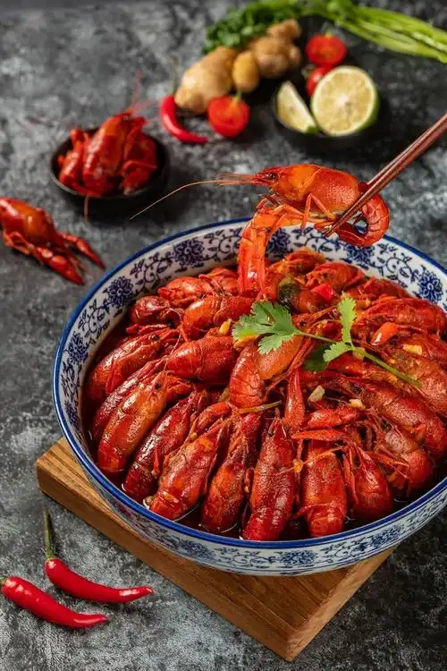 苏州姑苏自助餐界的玛莎拉蒂,海鲜日料烧烤小龙虾当饭吃
