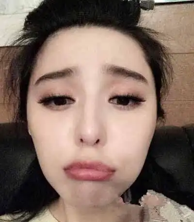 八字眉搭配不同的嘴型到底子女运势有影响吗
