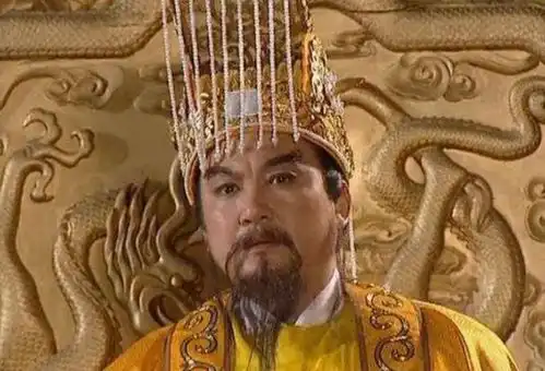 西游记里,李世民魂游地府,为何却挨了李建成李元吉一顿胖揍
