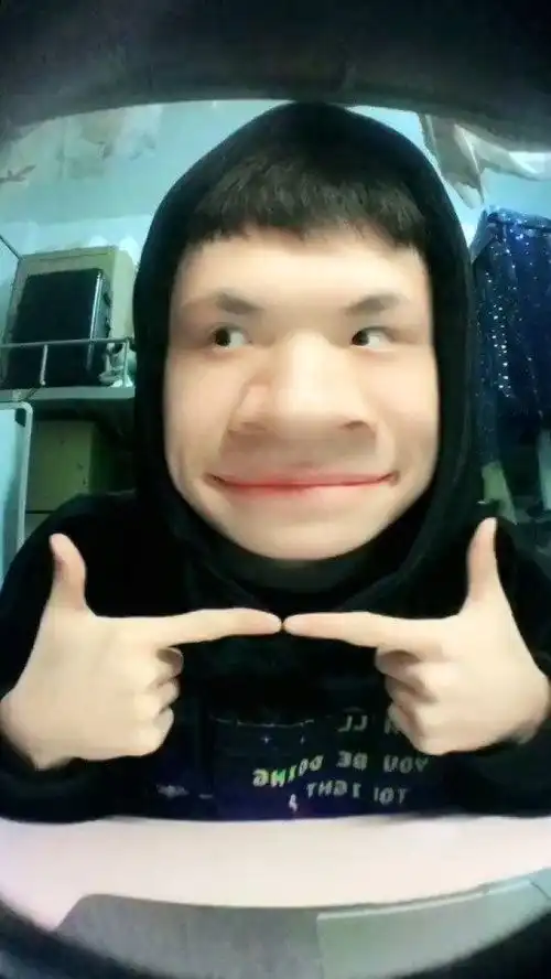 这个最近好像很火.搞笑
