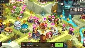 迷你世界可tm好玩了mc玩家给我进来

