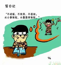 超强军训生活真实而又爆笑写照小k从军记折射
