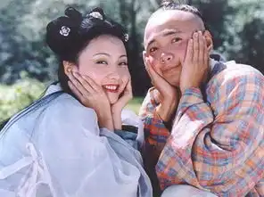徐峥晋级双十亿导演揭那些年徐峥演过的喜剧电影
