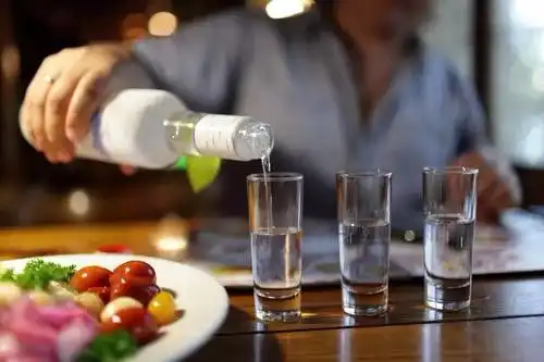 喝酒后,如何解酒
