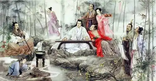 鬼谷子不懂如何与别人交际谨记两条规则,做一个人见人爱的人

