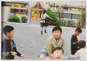 解读获奖女摄影师如何将街头照片拍有趣
