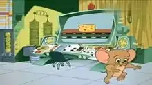 猫和老鼠超级搞笑版大电影高清版
