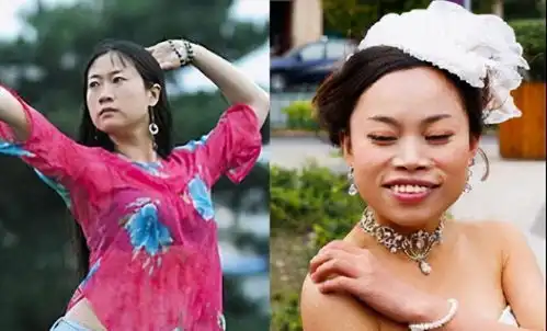 凤姐赴美的10年,芙蓉姐姐身价上亿之前跟我叫嚣的底气呢
