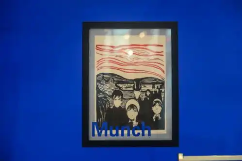 免费100出片的潮流艺术展空降济南,边拍边逛太有趣
