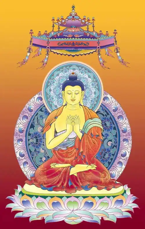 正月初五接财纳福欢喜迎财神
