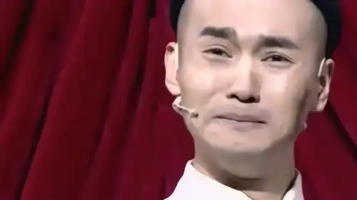 真是跟岳云鹏有的一拼的贱,文松真搞笑,这一脸的悲愤
