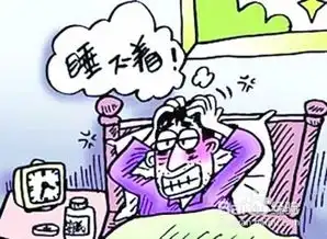 如何认知睡觉时的不良习惯
