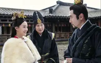 老公负责搞笑孙俪负责貌美如花
