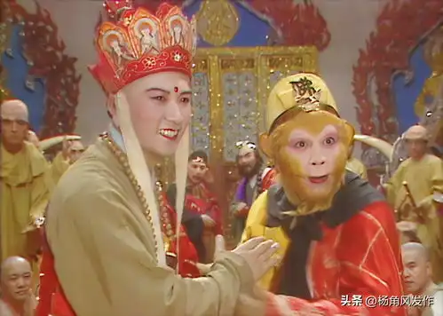 西游记孙悟空从东海搞来的一身披挂,为什么取经路上再没穿过
