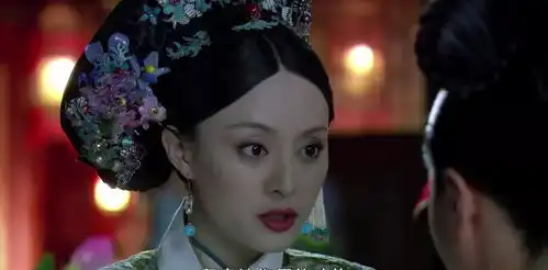 细品甄嬛传真相终于大白,那神秘的鹅卵石到底是谁放的
