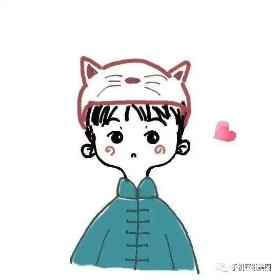 情侣头像,逗比搞笑头像
