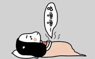 肚子一直咕噜叫,除了肚子饿,还可能是因为......
