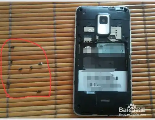 手机听筒坏了怎么办,教你如何自行更换

