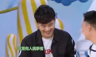张子萱产后首度发声,陈赫听到她的名字后笑的合不拢嘴
