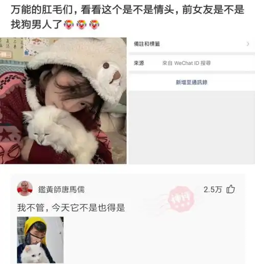 神回复你准备买奥迪,可是你女朋友喜欢宝马,你该怎么办
