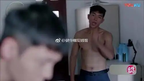 南方有乔木,陈伟霆胸肌李现腹肌也撑不起这满满回忆灌水的剧情只等安宁上线
