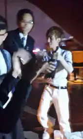 影院推小时代优惠比郭敬明矮者票半价
