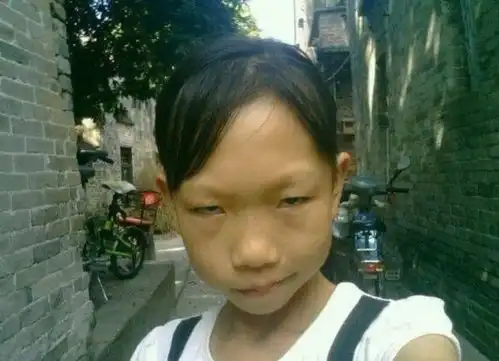 丑女图片网络丑女图片重口味搞笑头像图片
