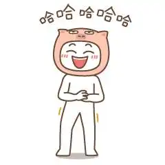 傻笑大笑,偷笑憨笑,嘿嘿聊天动态表情图片
