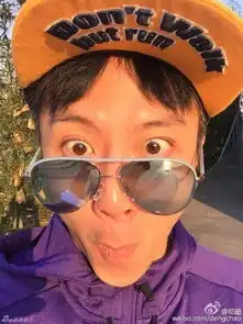 逗比邓超搞笑九连拍自黑放屏保可辟邪
