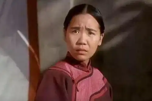 长相限制了她的发展,配角的她,如今身家亿万
