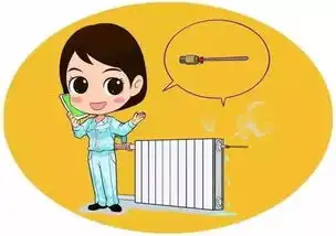 今日24时供热结束,明天有弱冷空气,还有这些事项要注意
