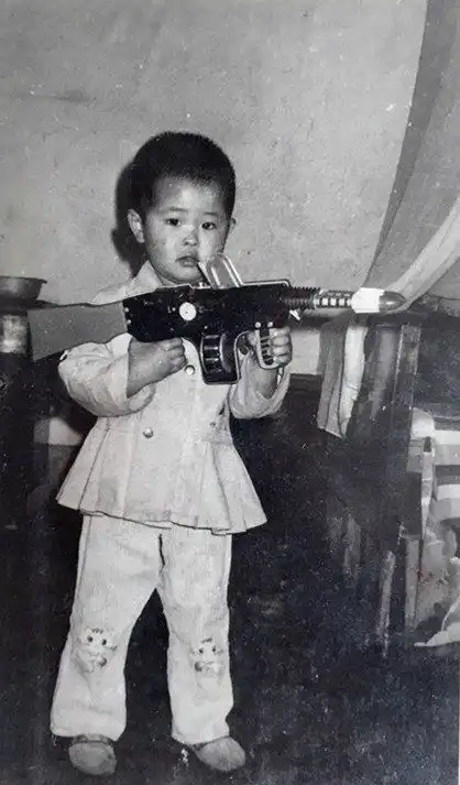 我的减肥史,彪悍的人生恰恰需要解释
