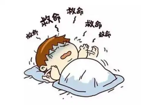 入睡困难睡醒更困想要睡得好还需要学学这个
